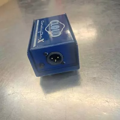 Cloud Microphones - CL-X 2